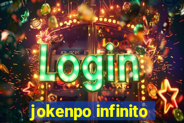 jokenpo infinito